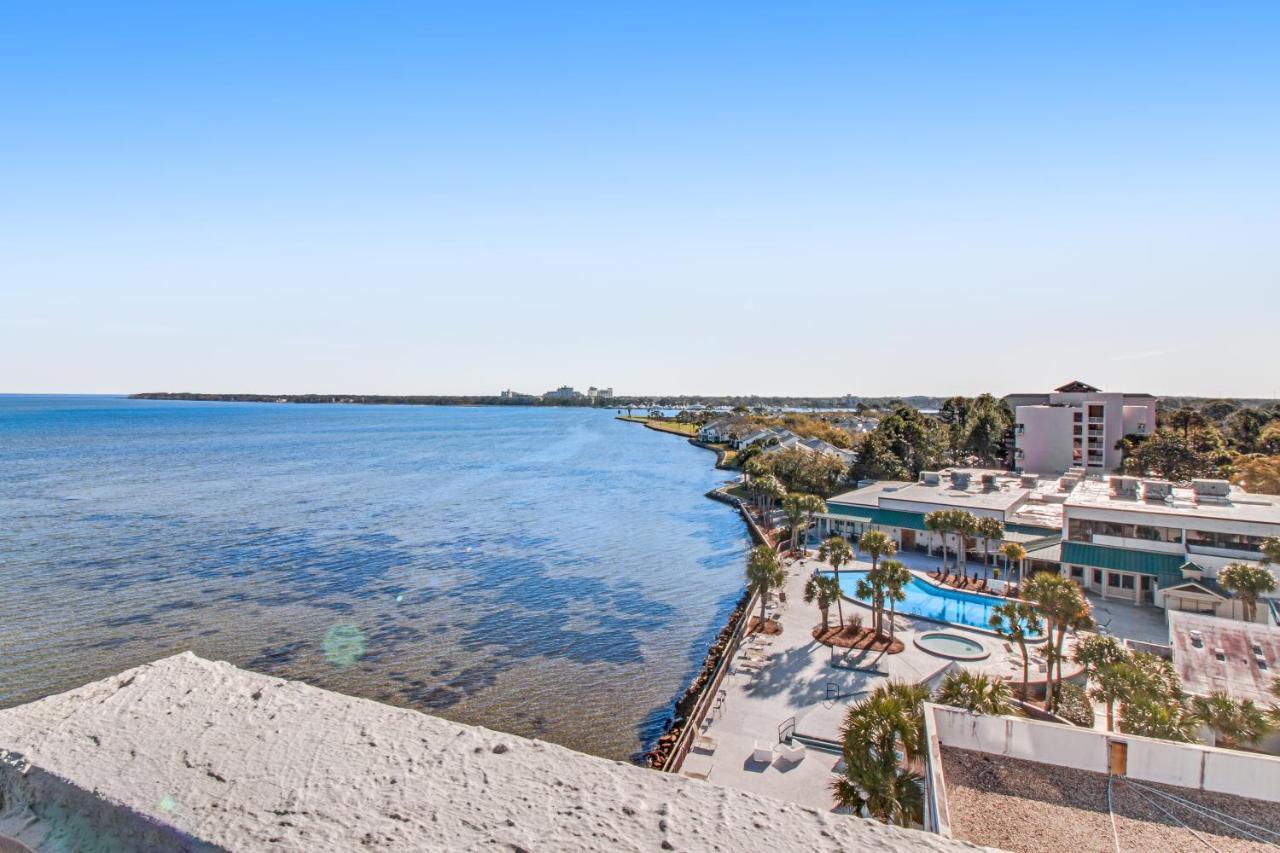 Bayside 6870 Apartment Destin Ngoại thất bức ảnh
