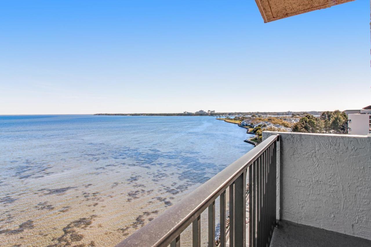 Bayside 6870 Apartment Destin Ngoại thất bức ảnh