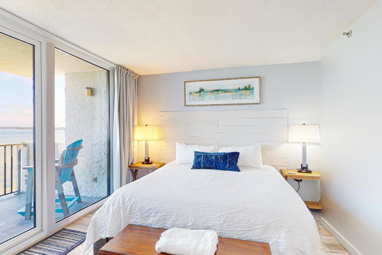 Bayside 6870 Apartment Destin Ngoại thất bức ảnh