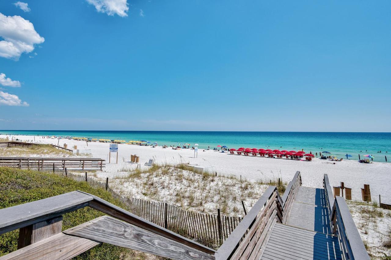 Bayside 6870 Apartment Destin Ngoại thất bức ảnh